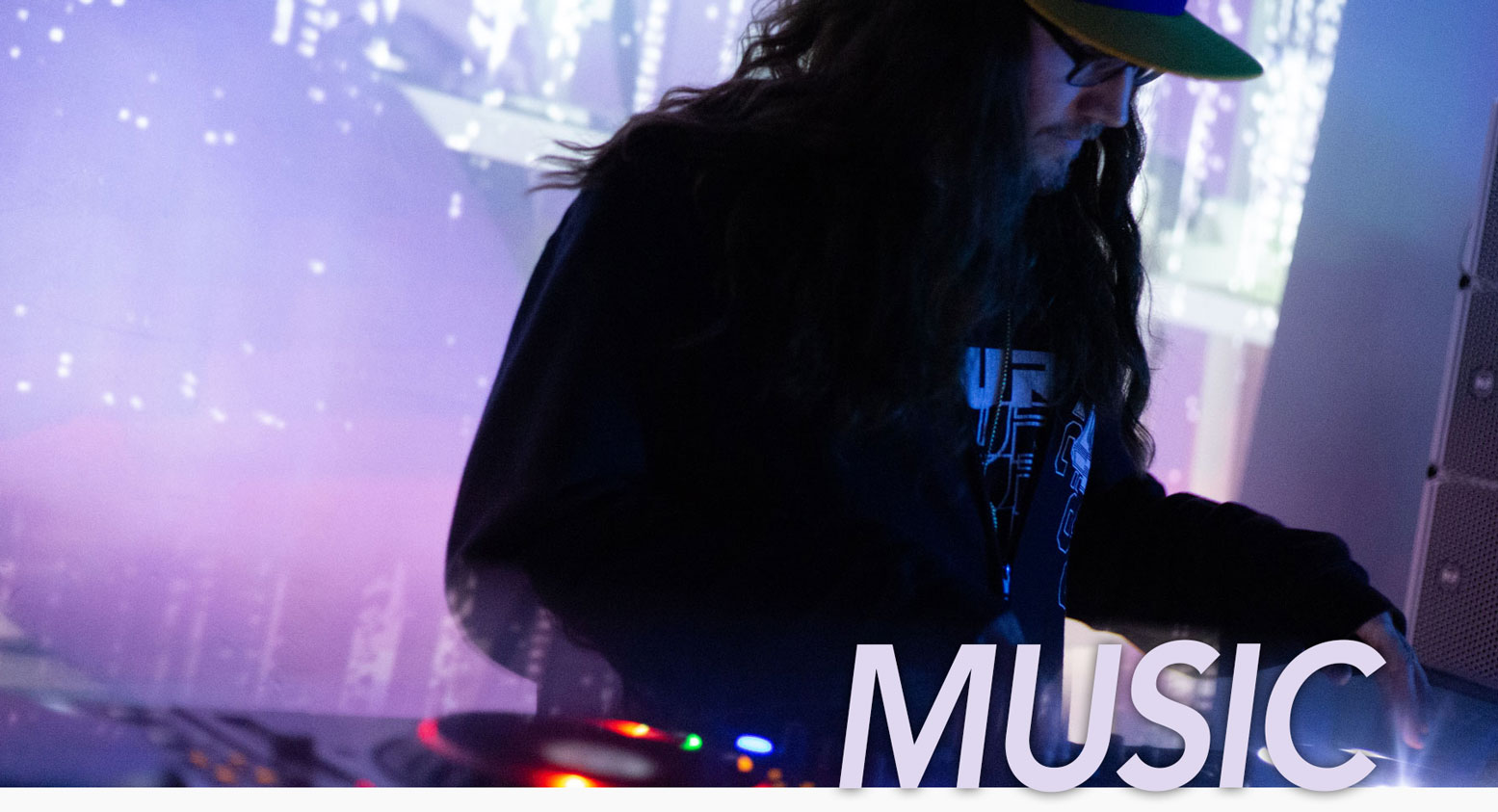 Ojai Music Events